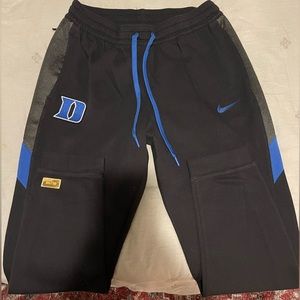 Duke Nike Joggers